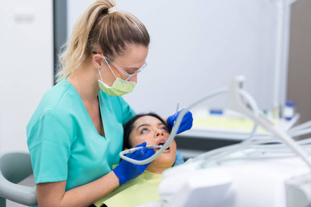 Urgent Tooth Repair in ID